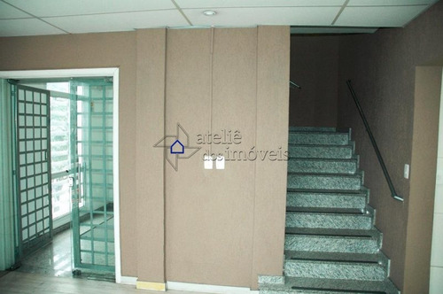 Prédio Comercial Para Locação, Ideal Para Escola De Línguas, Computação, Consultórios, Clinica, Escritórios - Pr0042at