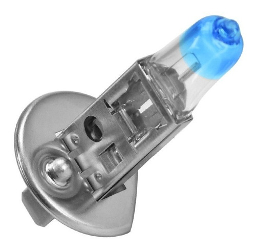 Imagem 2 de 10 de Par Lâmpadas H1 Osram Night Breaker Laser Original 150%+luz