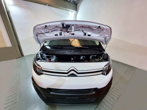 Imagen 6 de 17 de Citroën Jumpy 1.6 Td 115cv | 2023 | Entrega Inmediata