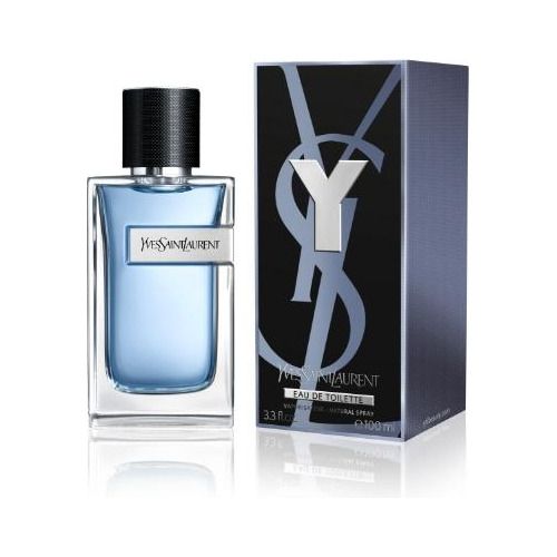 Ysl Y Reno Edt Man 100ml