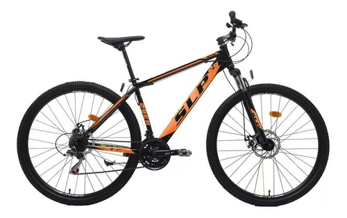 Bicicleta Slp 10 Pro R29 Shimano 21v F/ Disco + Envio Gratis Promo!