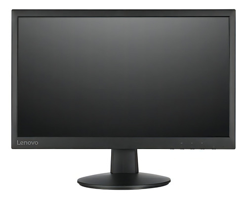 Monitor Lenovo con pantalla de 21"