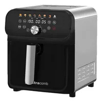 Comprar Freidora De Aire Freidora Sin Aceite Air Fryer Tactil 12l E