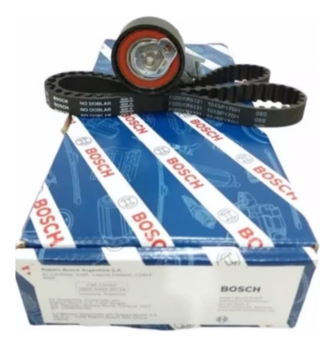 Kit Distribucion Bosch Peugeot 208 1.5 Tu4 + Bomba 2013/2023