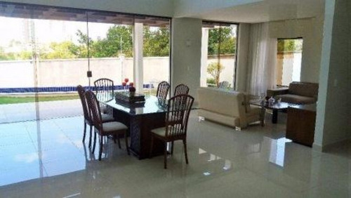 Casa Para Venda - 001462