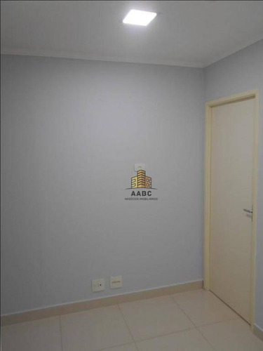Imagem 8 de 8 de Conjunto Para Alugar, 23 M² Por R$ 1.500,00/mês - Jardim Paulista - São Paulo/sp - Cj0259