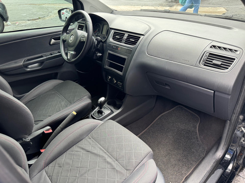 Volkswagen Fox 1.6 Vht Prime I-motion Total Flex 5p
