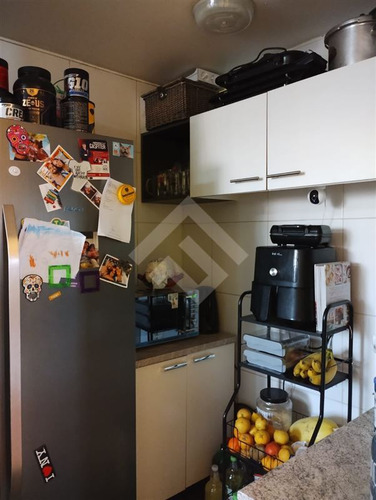 Excelente Departamento, 3 Dormitorios Con Vista Despejada
