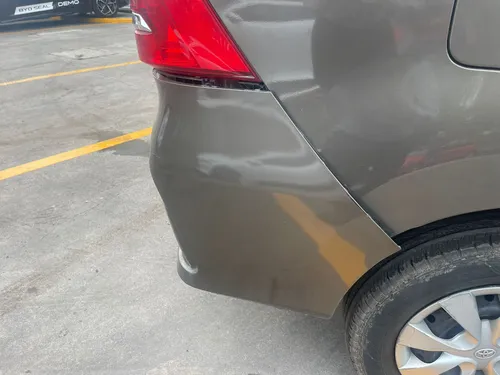 Toyota Avanza 1.5 Le At