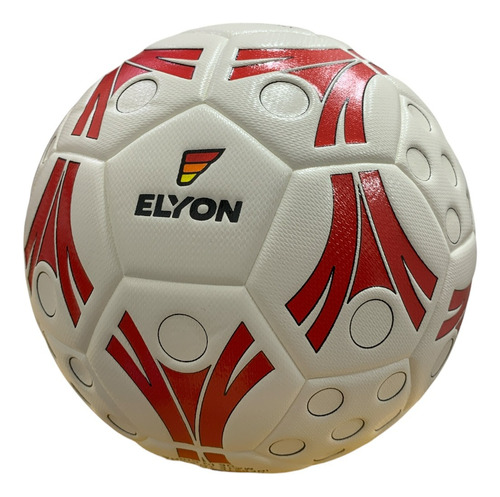  Balón De Kickingball Elyon Futbol Campo #3 Oficial