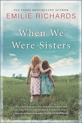 Libro When We Were Sisters - Richards, Emilie