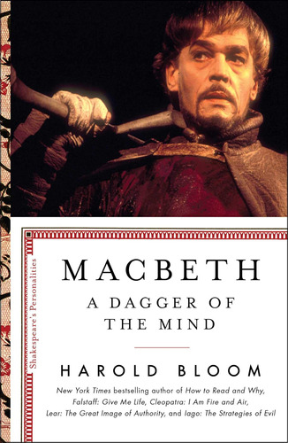 Libro: Macbeth: A Dagger Of The Mind (5) (shakespeareøs