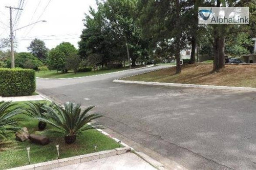 Casa Residencial 2 - 800 M2 - 4 Suítes - 6 Vagas - Barueri - Sp - Ca0395