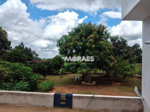 Imagem 6 de 18 de Casa Com 2 Dormitórios À Venda, 207 M² Por R$ 600.000 - Centro - Piratininga/sp - Ca2038