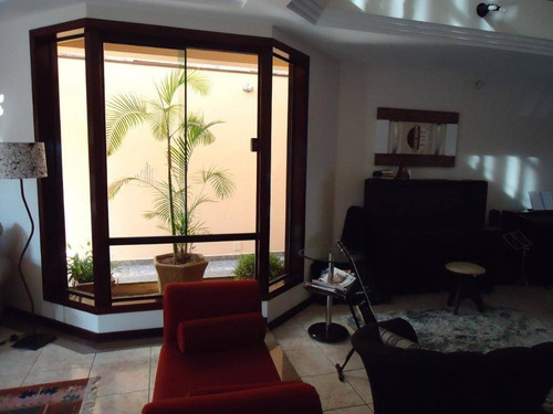 Imagem 5 de 8 de Casa À Venda, 398 M² Por R$ 950.000,00 - Jardim Pagliato - Sorocaba/sp - Ca8619