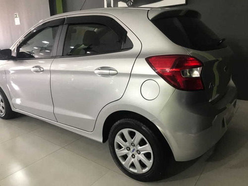 Imagem 15 de 15 de Ford Ka 1.0 Se 12v Flex 4p Manual