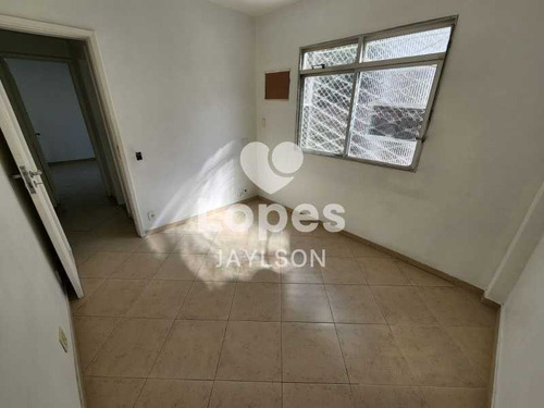 Imagem 6 de 15 de Apartamento - 02 Quartos - Méier - 699901