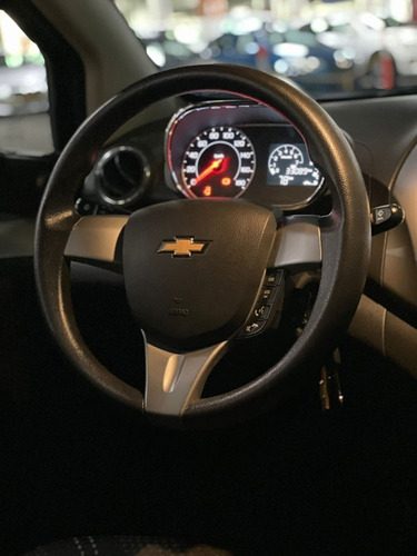 Imagen 7 de 15 de Chevrolet Beat Lt Std 2019