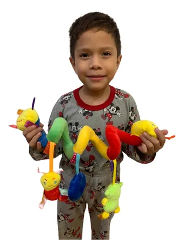 Juguete outlet espiral bebe