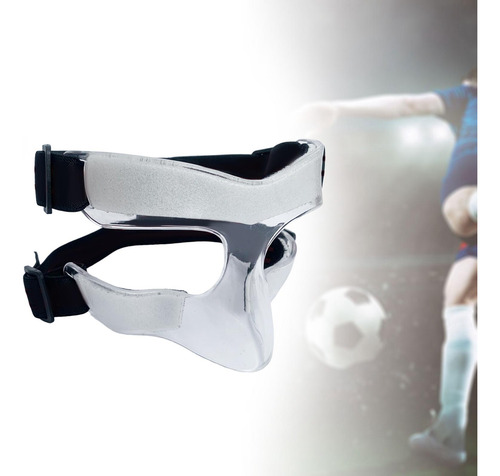 Protector De Nariz Deportivo Protector Facial Para Nariz