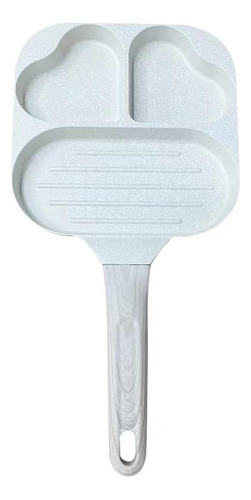 Bbnk Egg Pan Pancake Pan Omelette Pan Egg Pans Nonstick Ski.