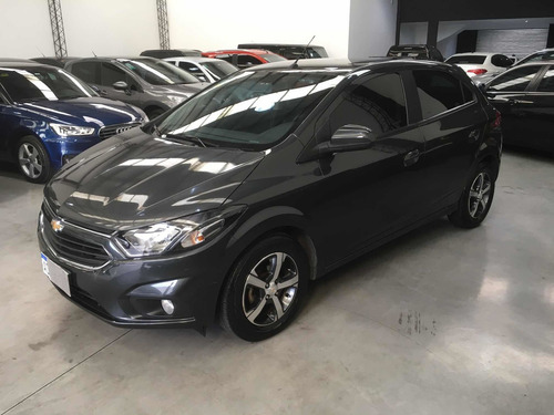 Chevrolet Onix 1.4 Ltz 98cv 2018