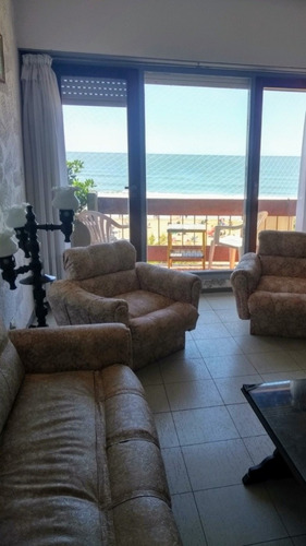Imagen 4 de 14 de Villa Gesell Depto Frente Al Mar-6 Pers-cochera-wifi-