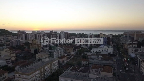 Imagem 16 de 16 de Apartamento, 1 Dormitórios, 43.46 M², Menino Deus - 206548