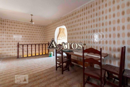 Imagem 4 de 15 de Casa Comercial - Vila Carmosina - Ref: 1612 - L-1612