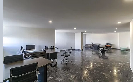Oficina En Renta En Naucalpan Centro De Negocios 30m2 , $7,9