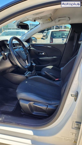 Opel Corsa elegance
