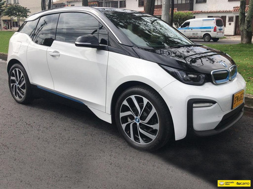 Bmw I3 Electrico