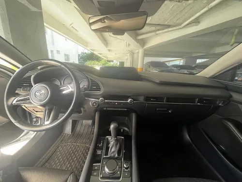 Mazda 3 2.0 Touring At
