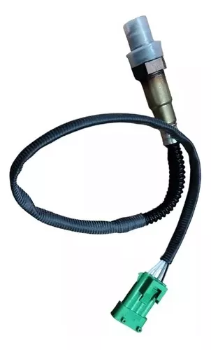 Sonde Lambda Capteur D'oxygène pour Peugeot 307 406 407 607 pour Bipper  pour Partenaire pour Boîte pour Partenaire pour Combispace O2 Sonde Lambda  D'oxygène 96368765 9657632980 (Taille : Blue Oxygen : : Auto et  Moto