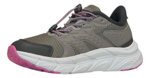 Zapatillas Trekking Jaguar 3084 Infantiles Montaña Escalada