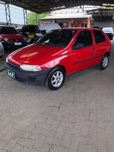 Fiat Palio Young 1.0mpi 2p