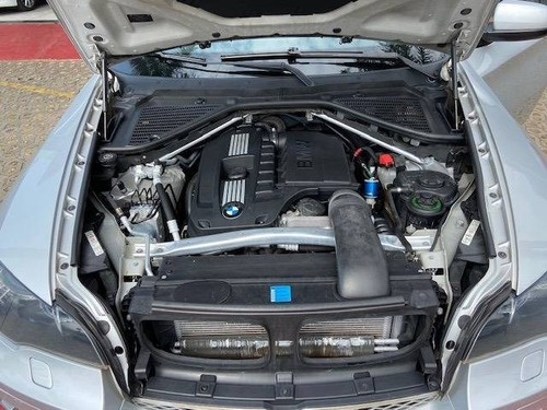 Bmw X6 3.0 35i 4x4 Coupé 6 Cilindros 24v Gasolina 4p