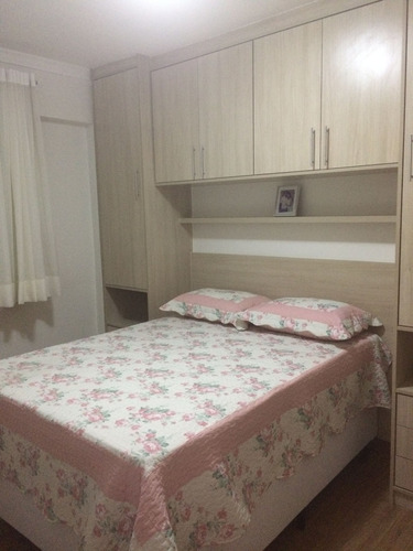 Imagem 4 de 13 de Apto São Lucas | 2 Quartos | 60 M² | Cond: R$380.00 | 1 Vaga - 1fs5ugz