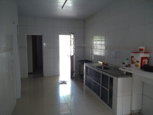 Imagem 9 de 11 de Casa Com 3 Dormitórios À Venda, 160 M² Por R$ 250.000,00 - Lagoa Seca - Natal/rn - Ca7194