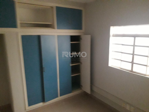 Imagem 6 de 20 de Casa À Venda Em Jardim Chapadão - Ca011048