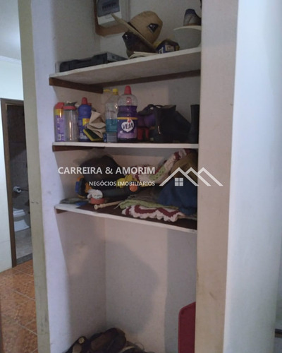 Imagem 14 de 30 de Casa A Venda Em Bauru - Ca00288 - 69960755