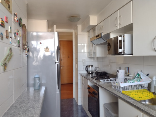 Venta Departamento Lyon