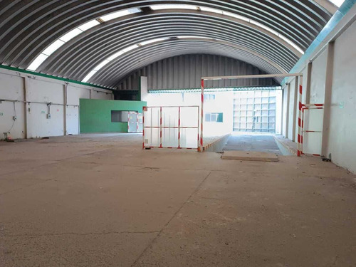 Renta Bodega En Iztapalapa