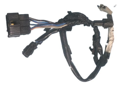 Conjunto De Cables - Daihatsu