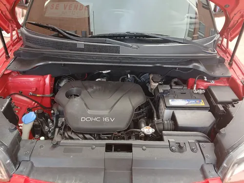 Kia Soul 1.6
