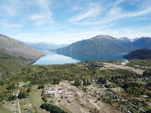 Imagen 9 de 25 de Lotes Desde 1800m2 A 2700m2 - Villa Del Lago - Lago Puelo - Chubut - ( Gas Natural, Ee Y Agua Potable De Red) Escritura Individual Inmediata! Terrenos!