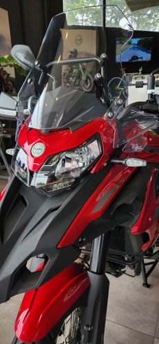 Imagen 23 de 25 de Benelli Trk502x - Benelli Store Pilar - 3 Años Garantia - Jc