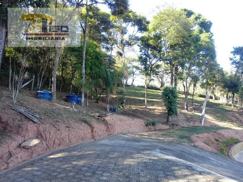Chácara Em Centro - Socorro - 1357