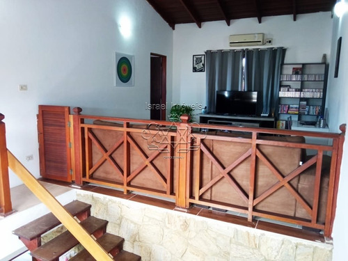 Casa - Golfinho - Ref: 688 - V-688
