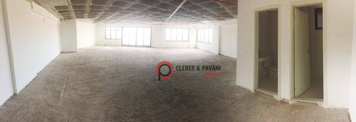 Imagem 2 de 5 de Sala Comercial Para Locação, Jardim Faculdade, Sorocaba. - Sa0040